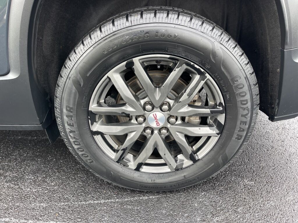 2019 GMC Acadia SLT-1 Richmond VA