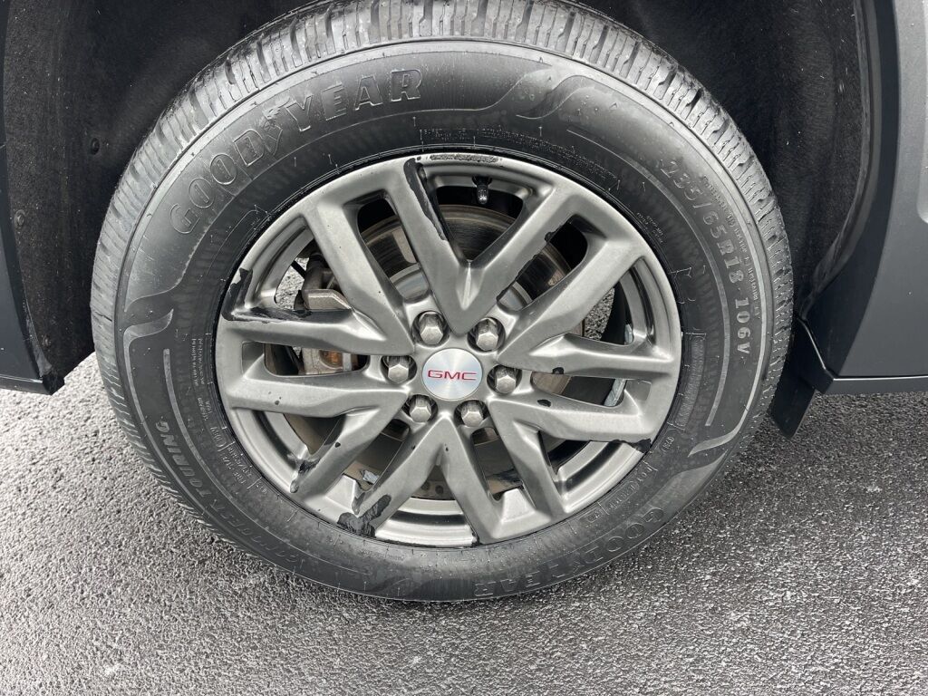 2019 GMC Acadia SLT-1 Richmond VA