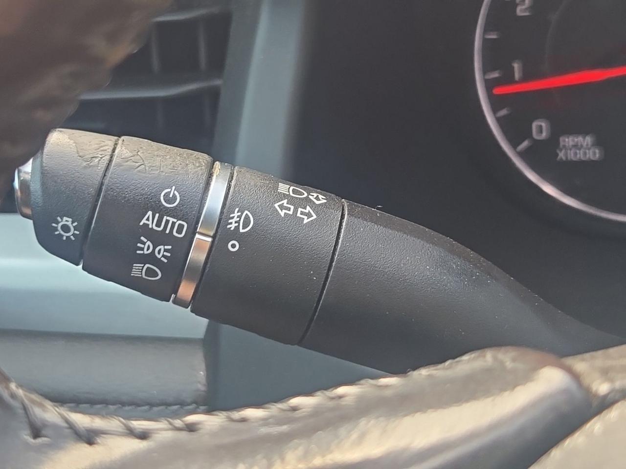 2019 GMC Acadia SLT-1 Fredericksburg VA