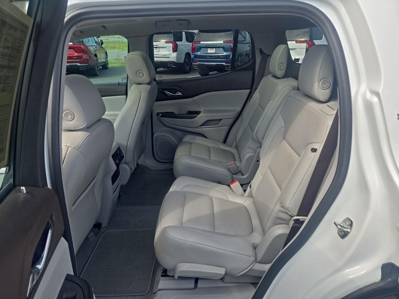 2019 GMC Acadia SLT-1 Fredericksburg VA