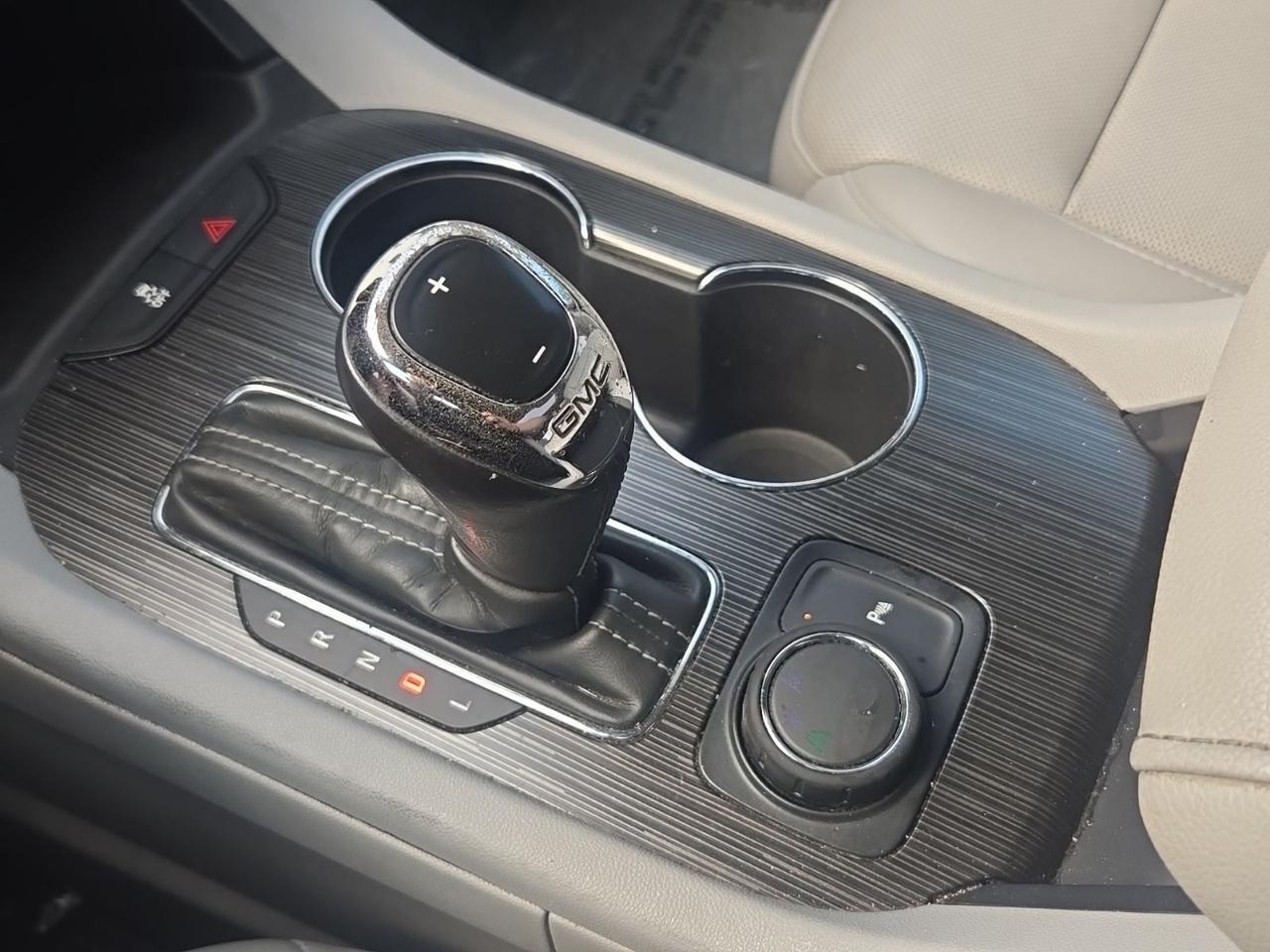 2019 GMC Acadia SLT-1 Fredericksburg VA
