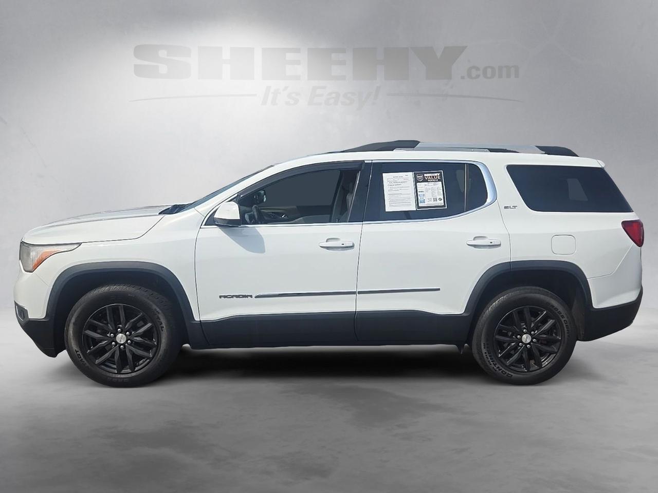2019 GMC Acadia SLT-1 Fredericksburg VA