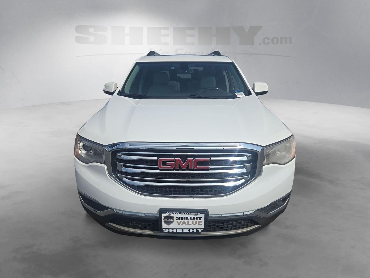 2019 GMC Acadia SLT-1 Fredericksburg VA