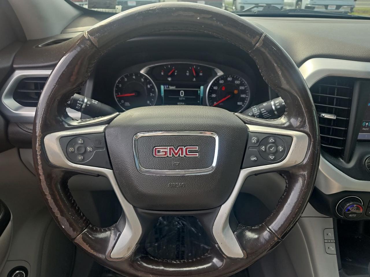 2019 GMC Acadia SLT-1 Fredericksburg VA