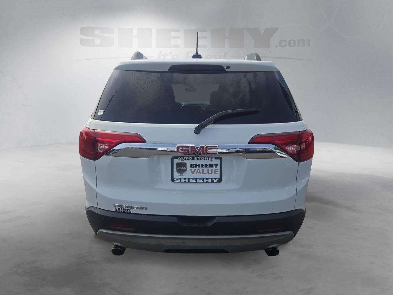 2019 GMC Acadia SLT-1 Fredericksburg VA