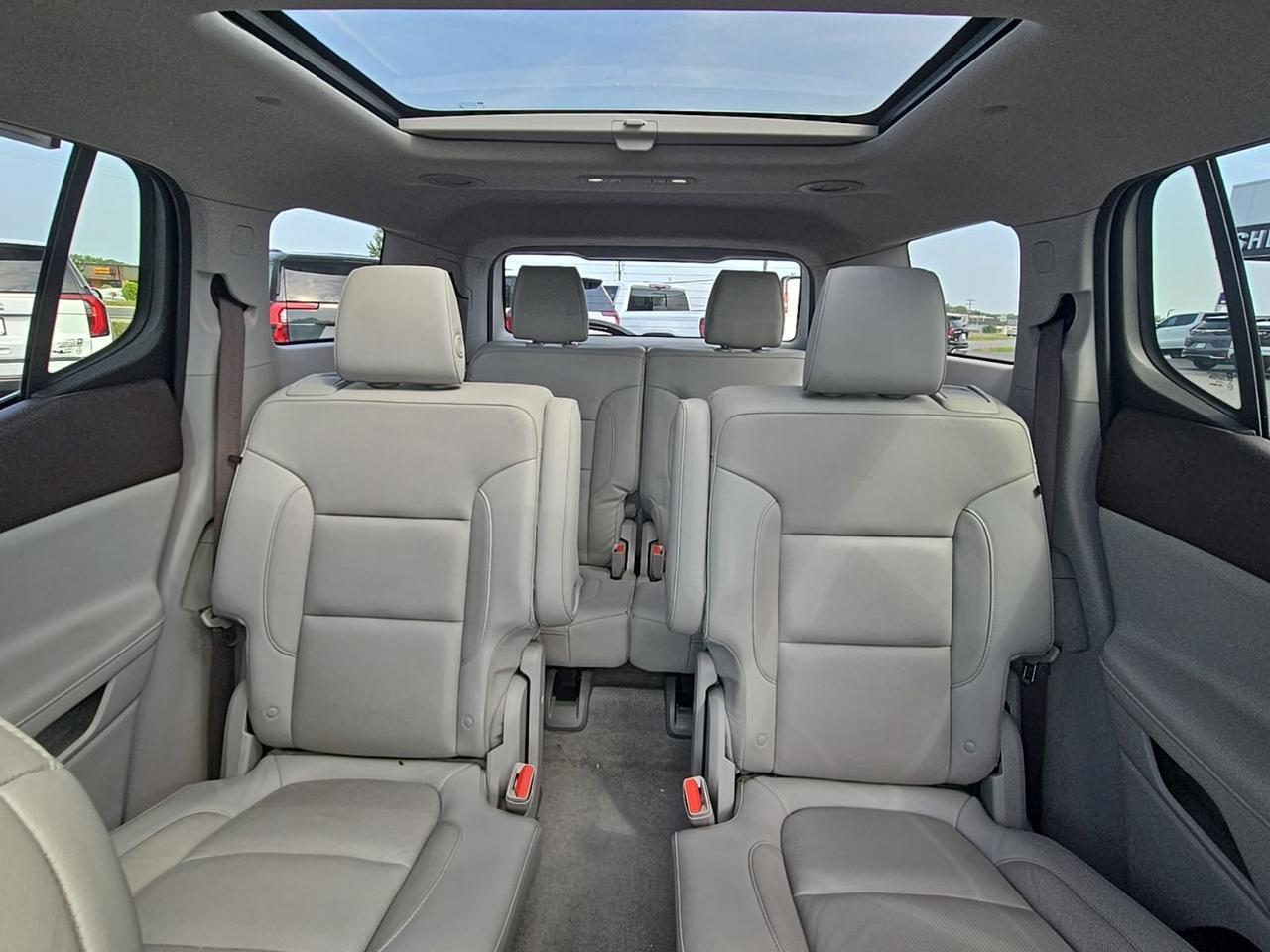 2019 GMC Acadia SLT-1 Fredericksburg VA