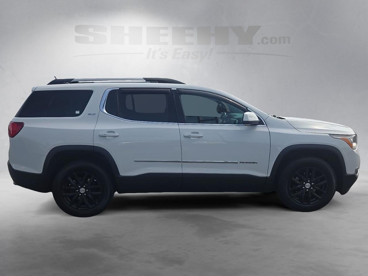 2019 GMC Acadia SLT-1 Fredericksburg VA