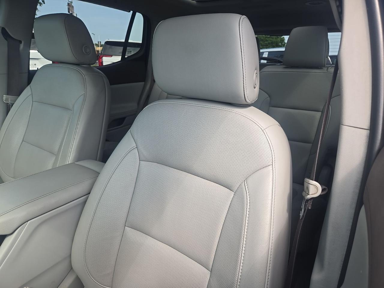 2019 GMC Acadia SLT-1 Fredericksburg VA