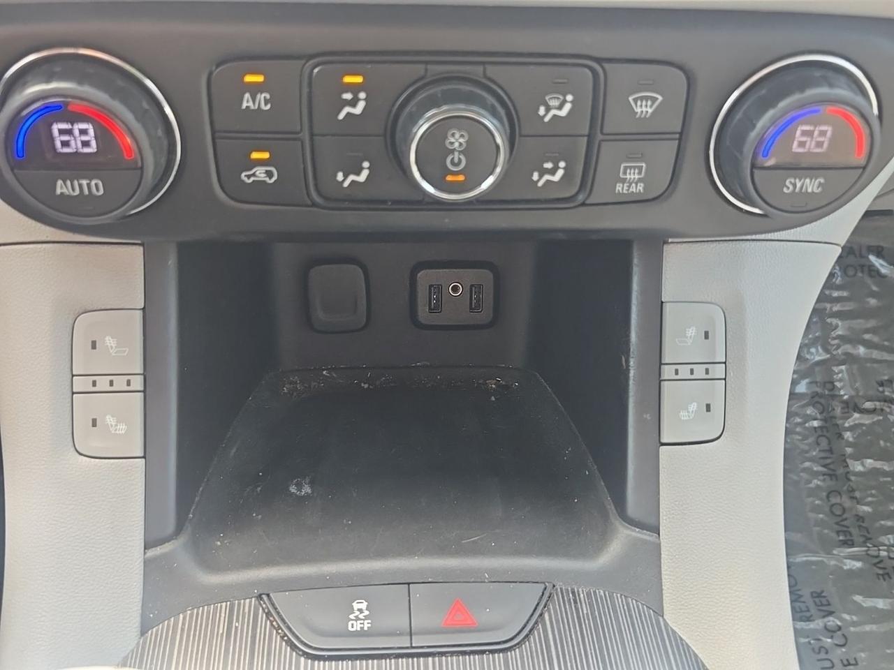 2019 GMC Acadia SLT-1 Fredericksburg VA