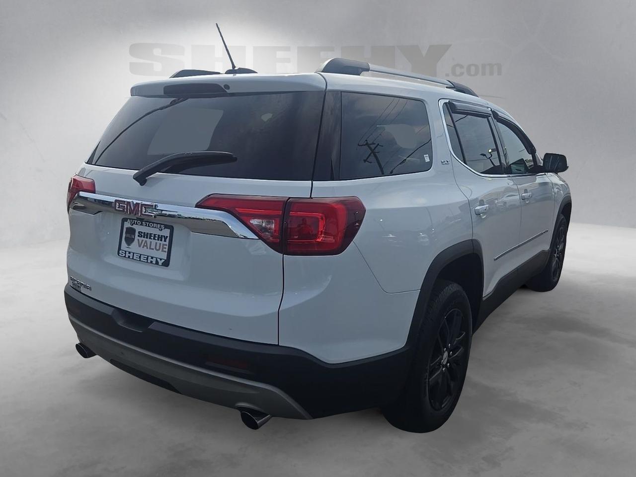 2019 GMC Acadia SLT-1 Fredericksburg VA