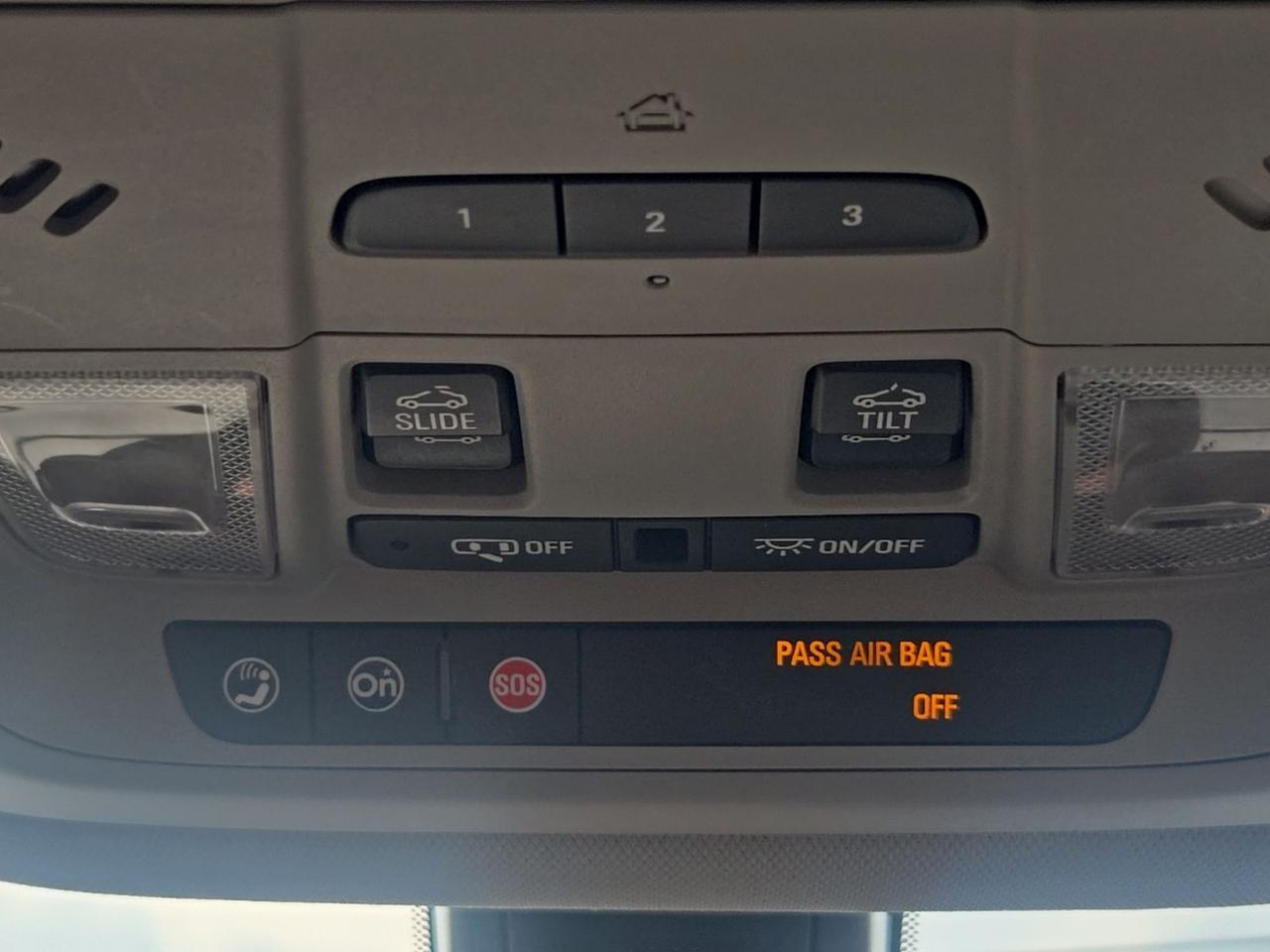 2019 GMC Acadia SLT-1 Fredericksburg VA