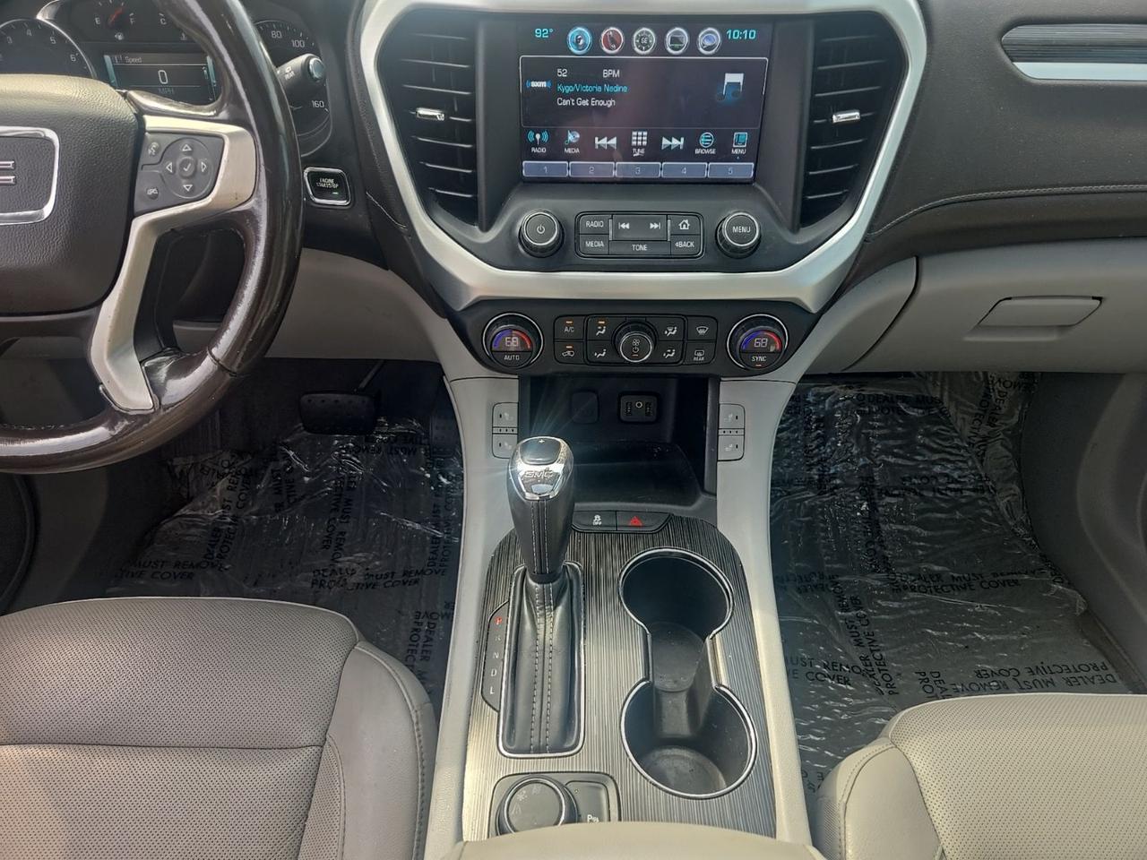 2019 GMC Acadia SLT-1 Fredericksburg VA