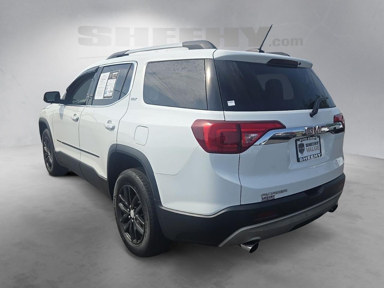2019 GMC Acadia SLT-1 Fredericksburg VA