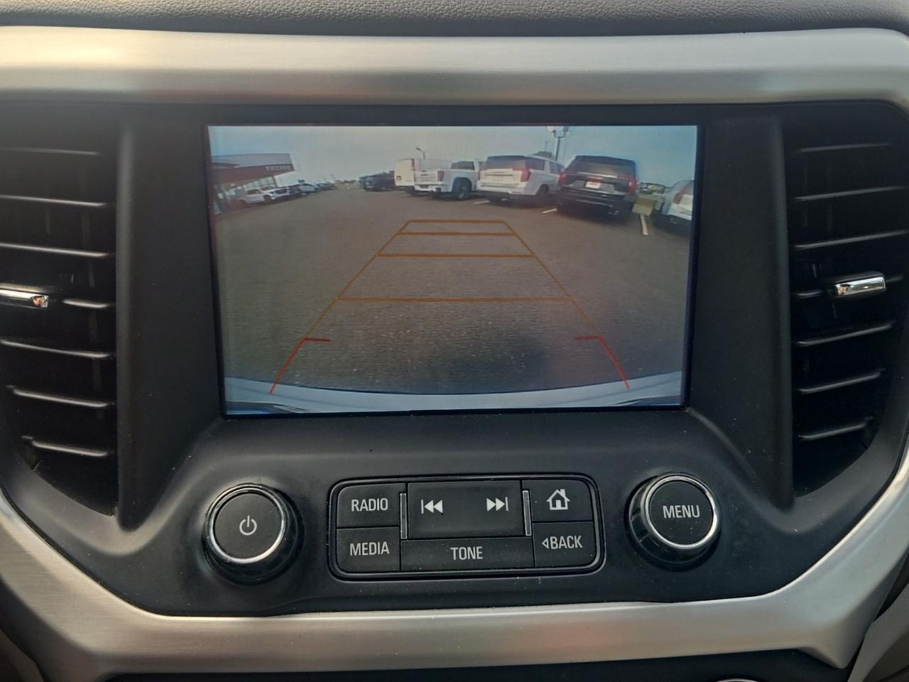 2019 GMC Acadia SLT-1 Fredericksburg VA