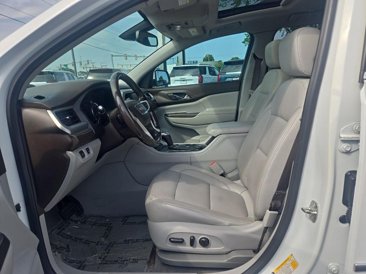 2019 GMC Acadia SLT-1 Fredericksburg VA