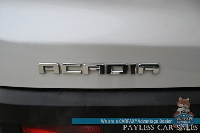 2019 GMC Acadia SLT-2 / AWD / AutoStart / Front & Rear Heated Leather Seats / Dual Sunroof / Navigation / Bose Speakers / Forward Collision & Blind Spot Alert / 3rd Row / Rear Captains Chairs / Block Heater / 25 MPG Anchorage AK 2019 GMC Acadia SLT-2 / AWD / AutoStart / Front & Rear Heated Leather Seats / Dual Sunroof / Navigation / Bose Speakers / Forward Collision & Blind Spot Alert / 3rd Row / Rear Captains Chairs / Block Heater / 25 MPG Anchorage AK