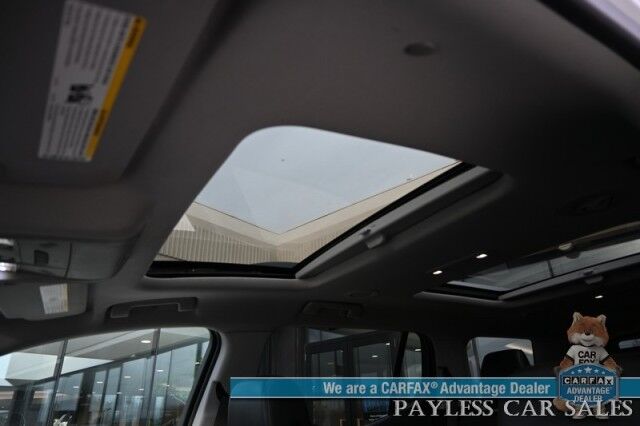 2019 GMC Acadia SLT-2 / AWD / AutoStart / Front & Rear Heated Leather Seats / Dual Sunroof / Navigation / Bose Speakers / Forward Collision & Blind Spot Alert / 3rd Row / Rear Captains Chairs / Block Heater / 25 MPG Anchorage AK 2019 GMC Acadia SLT-2 / AWD / AutoStart / Front & Rear Heated Leather Seats / Dual Sunroof / Navigation / Bose Speakers / Forward Collision & Blind Spot Alert / 3rd Row / Rear Captains Chairs / Block Heater / 25 MPG Anchorage AK