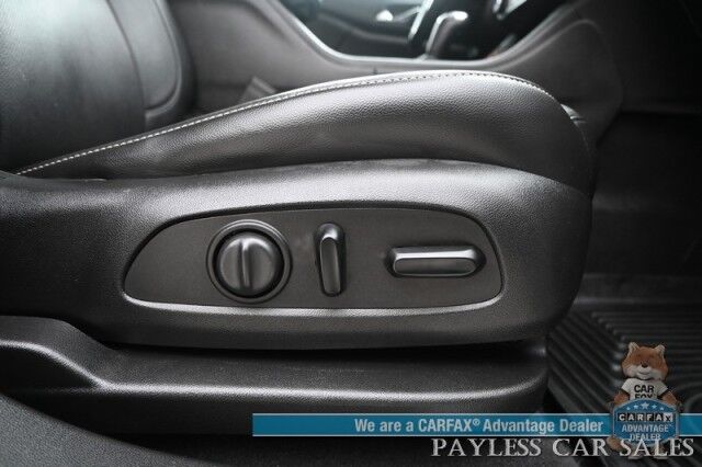 2019 GMC Acadia SLT-2 / AWD / AutoStart / Front & Rear Heated Leather Seats / Dual Sunroof / Navigation / Bose Speakers / Forward Collision & Blind Spot Alert / 3rd Row / Rear Captains Chairs / Block Heater / 25 MPG Anchorage AK 2019 GMC Acadia SLT-2 / AWD / AutoStart / Front & Rear Heated Leather Seats / Dual Sunroof / Navigation / Bose Speakers / Forward Collision & Blind Spot Alert / 3rd Row / Rear Captains Chairs / Block Heater / 25 MPG Anchorage AK