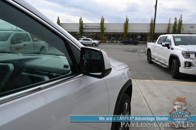 2019 GMC Acadia SLT-2 / AWD / AutoStart / Front & Rear Heated Leather Seats / Dual Sunroof / Navigation / Bose Speakers / Forward Collision & Blind Spot Alert / 3rd Row / Rear Captains Chairs / Block Heater / 25 MPG Anchorage AK 2019 GMC Acadia SLT-2 / AWD / AutoStart / Front & Rear Heated Leather Seats / Dual Sunroof / Navigation / Bose Speakers / Forward Collision & Blind Spot Alert / 3rd Row / Rear Captains Chairs / Block Heater / 25 MPG Anchorage AK