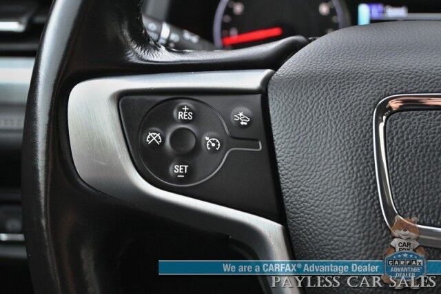 2019 GMC Acadia SLT-2 / AWD / AutoStart / Front & Rear Heated Leather Seats / Dual Sunroof / Navigation / Bose Speakers / Forward Collision & Blind Spot Alert / 3rd Row / Rear Captains Chairs / Block Heater / 25 MPG Anchorage AK 2019 GMC Acadia SLT-2 / AWD / AutoStart / Front & Rear Heated Leather Seats / Dual Sunroof / Navigation / Bose Speakers / Forward Collision & Blind Spot Alert / 3rd Row / Rear Captains Chairs / Block Heater / 25 MPG Anchorage AK