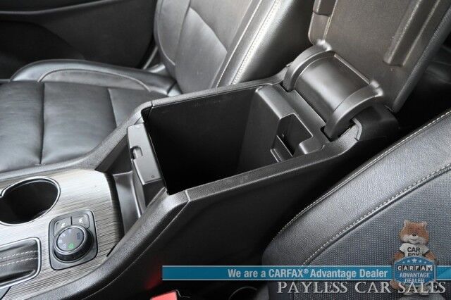 2019 GMC Acadia SLT-2 / AWD / AutoStart / Front & Rear Heated Leather Seats / Dual Sunroof / Navigation / Bose Speakers / Forward Collision & Blind Spot Alert / 3rd Row / Rear Captains Chairs / Block Heater / 25 MPG Anchorage AK 2019 GMC Acadia SLT-2 / AWD / AutoStart / Front & Rear Heated Leather Seats / Dual Sunroof / Navigation / Bose Speakers / Forward Collision & Blind Spot Alert / 3rd Row / Rear Captains Chairs / Block Heater / 25 MPG Anchorage AK