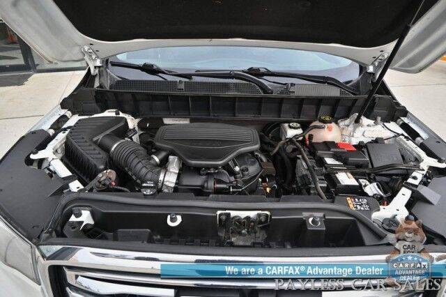 2019 GMC Acadia SLT-2 / AWD / AutoStart / Front & Rear Heated Leather Seats / Dual Sunroof / Navigation / Bose Speakers / Forward Collision & Blind Spot Alert / 3rd Row / Rear Captains Chairs / Block Heater / 25 MPG Anchorage AK 2019 GMC Acadia SLT-2 / AWD / AutoStart / Front & Rear Heated Leather Seats / Dual Sunroof / Navigation / Bose Speakers / Forward Collision & Blind Spot Alert / 3rd Row / Rear Captains Chairs / Block Heater / 25 MPG Anchorage AK