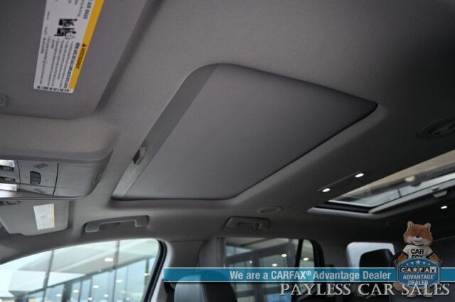 2019 GMC Acadia SLT-2 / AWD / AutoStart / Front & Rear Heated Leather Seats / Dual Sunroof / Navigation / Bose Speakers / Forward Collision & Blind Spot Alert / 3rd Row / Rear Captains Chairs / Power Liftgate Anchorage AK