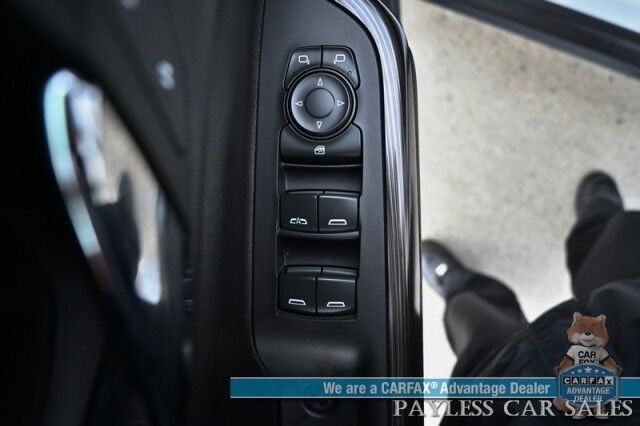 2019 GMC Acadia SLT-2 / AWD / AutoStart / Front & Rear Heated Leather Seats / Dual Sunroof / Navigation / Bose Speakers / Forward Collision & Blind Spot Alert / 3rd Row / Rear Captains Chairs / Power Liftgate Anchorage AK