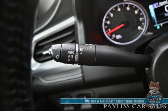 2019 GMC Acadia SLT-2 / AWD / AutoStart / Front & Rear Heated Leather Seats / Dual Sunroof / Navigation / Bose Speakers / Forward Collision & Blind Spot Alert / 3rd Row / Rear Captains Chairs / Power Liftgate Anchorage AK