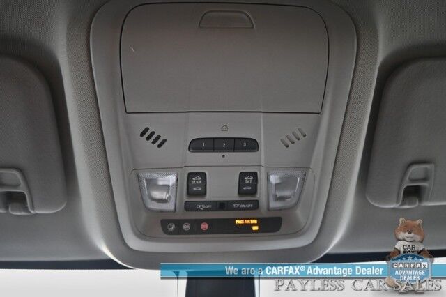 2019 GMC Acadia SLT-2 / AWD / AutoStart / Front & Rear Heated Leather Seats / Dual Sunroof / Navigation / Bose Speakers / Forward Collision & Blind Spot Alert / 3rd Row / Rear Captains Chairs / Power Liftgate Anchorage AK