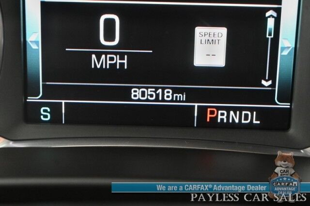 2019 GMC Acadia SLT-2 / AWD / AutoStart / Front & Rear Heated Leather Seats / Dual Sunroof / Navigation / Bose Speakers / Forward Collision & Blind Spot Alert / 3rd Row / Rear Captains Chairs / Power Liftgate Anchorage AK