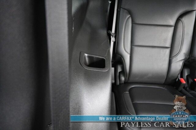 2019 GMC Acadia SLT-2 / AWD / AutoStart / Front & Rear Heated Leather Seats / Dual Sunroof / Navigation / Bose Speakers / Forward Collision & Blind Spot Alert / 3rd Row / Rear Captains Chairs / Power Liftgate Anchorage AK