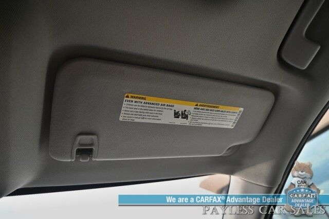 2019 GMC Acadia SLT-2 / AWD / AutoStart / Front & Rear Heated Leather Seats / Dual Sunroof / Navigation / Bose Speakers / Forward Collision & Blind Spot Alert / 3rd Row / Rear Captains Chairs / Power Liftgate Anchorage AK