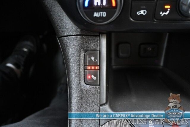 2019 GMC Acadia SLT-2 / AWD / AutoStart / Front & Rear Heated Leather Seats / Dual Sunroof / Navigation / Bose Speakers / Forward Collision & Blind Spot Alert / 3rd Row / Rear Captains Chairs / Power Liftgate Anchorage AK