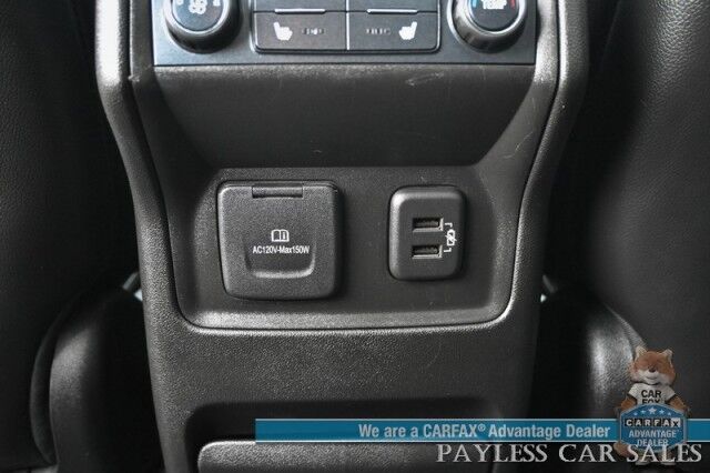 2019 GMC Acadia SLT-2 / AWD / AutoStart / Front & Rear Heated Leather Seats / Dual Sunroof / Navigation / Bose Speakers / Forward Collision & Blind Spot Alert / 3rd Row / Rear Captains Chairs / Power Liftgate Anchorage AK