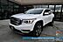 2019 GMC Acadia SLT-2 / AWD / AutoStart / Front & Rear Heated Leather Seats / Dual Sunroof / Navigation / Bose Speakers / Forward Collision & Blind Spot Alert / 3rd Row / Rear Captains Chairs / Power Liftgate Anchorage AK