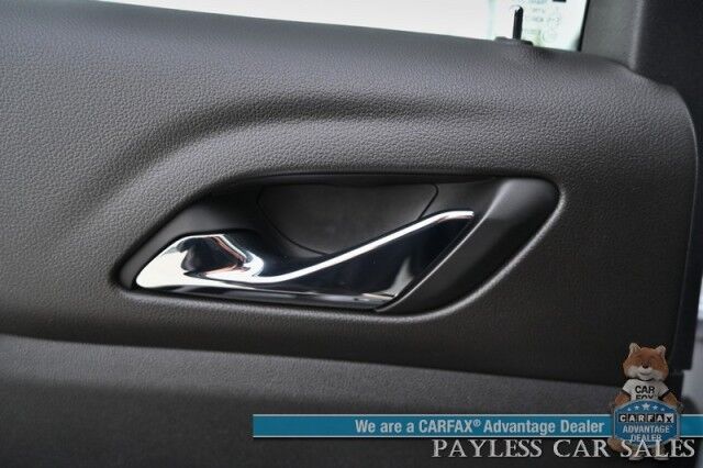 2019 GMC Acadia SLT-2 / AWD / AutoStart / Front & Rear Heated Leather Seats / Dual Sunroof / Navigation / Bose Speakers / Forward Collision & Blind Spot Alert / 3rd Row / Rear Captains Chairs / Power Liftgate Anchorage AK