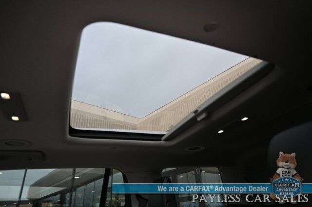 2019 GMC Acadia SLT-2 / AWD / AutoStart / Front & Rear Heated Leather Seats / Dual Sunroof's / Navigation / Bose Speakers / Forward Collision & Blind Spot Alert / 3rd Row / Rear Captains Chairs / Seats 6 / Block Heater / 25 MPG Anchorage AK 2019 GMC Acadia SLT-2 / AWD / AutoStart / Front & Rear Heated Leather Seats / Dual Sunroof's / Navigation / Bose Speakers / Forward Collision & Blind Spot Alert / 3rd Row / Rear Captains Chairs / Seats 6 / Block Heater / 25 MPG Anchorage AK