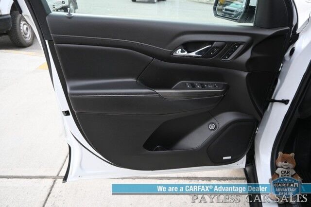 2019 GMC Acadia SLT-2 / AWD / AutoStart / Front & Rear Heated Leather Seats / Dual Sunroof's / Navigation / Bose Speakers / Forward Collision & Blind Spot Alert / 3rd Row / Rear Captains Chairs / Seats 6 / Block Heater / 25 MPG Anchorage AK 2019 GMC Acadia SLT-2 / AWD / AutoStart / Front & Rear Heated Leather Seats / Dual Sunroof's / Navigation / Bose Speakers / Forward Collision & Blind Spot Alert / 3rd Row / Rear Captains Chairs / Seats 6 / Block Heater / 25 MPG Anchorage AK