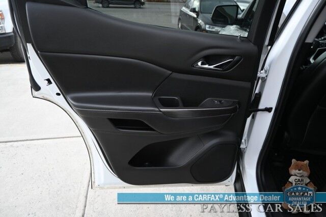 2019 GMC Acadia SLT-2 / AWD / AutoStart / Front & Rear Heated Leather Seats / Dual Sunroof's / Navigation / Bose Speakers / Forward Collision & Blind Spot Alert / 3rd Row / Rear Captains Chairs / Seats 6 / Block Heater / 25 MPG Anchorage AK 2019 GMC Acadia SLT-2 / AWD / AutoStart / Front & Rear Heated Leather Seats / Dual Sunroof's / Navigation / Bose Speakers / Forward Collision & Blind Spot Alert / 3rd Row / Rear Captains Chairs / Seats 6 / Block Heater / 25 MPG Anchorage AK