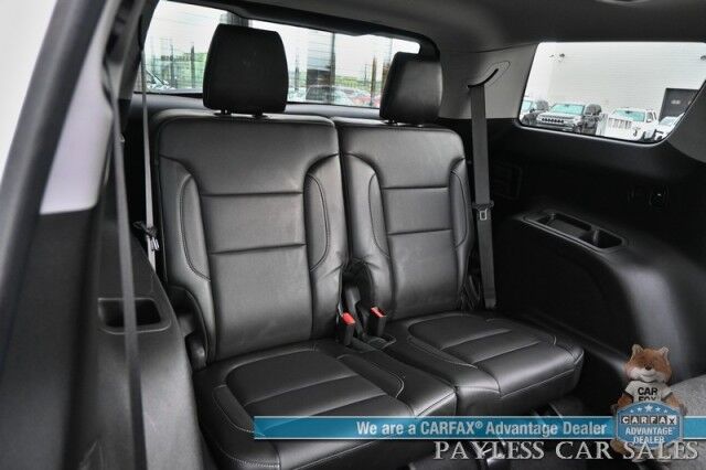 2019 GMC Acadia SLT-2 / AWD / AutoStart / Front & Rear Heated Leather Seats / Dual Sunroof's / Navigation / Bose Speakers / Forward Collision & Blind Spot Alert / 3rd Row / Rear Captains Chairs / Seats 6 / Block Heater / 25 MPG Anchorage AK 2019 GMC Acadia SLT-2 / AWD / AutoStart / Front & Rear Heated Leather Seats / Dual Sunroof's / Navigation / Bose Speakers / Forward Collision & Blind Spot Alert / 3rd Row / Rear Captains Chairs / Seats 6 / Block Heater / 25 MPG Anchorage AK