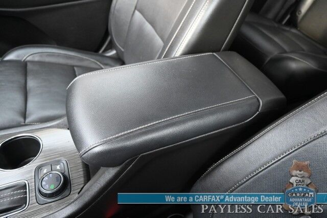 2019 GMC Acadia SLT-2 / AWD / AutoStart / Front & Rear Heated Leather Seats / Dual Sunroof's / Navigation / Bose Speakers / Forward Collision & Blind Spot Alert / 3rd Row / Rear Captains Chairs / Seats 6 / Block Heater / 25 MPG Anchorage AK 2019 GMC Acadia SLT-2 / AWD / AutoStart / Front & Rear Heated Leather Seats / Dual Sunroof's / Navigation / Bose Speakers / Forward Collision & Blind Spot Alert / 3rd Row / Rear Captains Chairs / Seats 6 / Block Heater / 25 MPG Anchorage AK