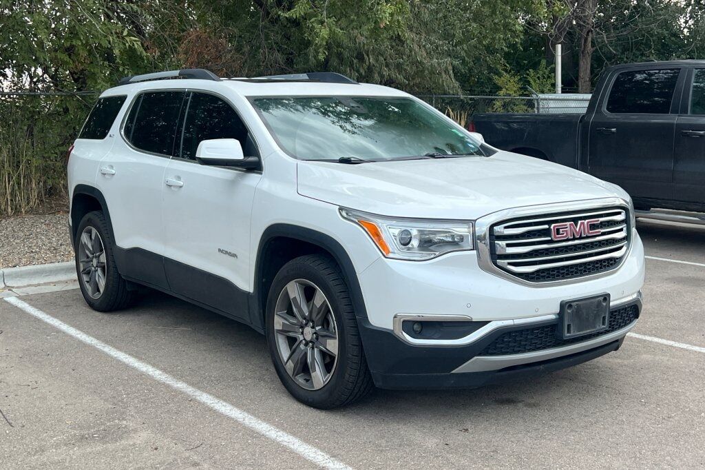 2019 GMC Acadia SLT-2 Fruitland ID