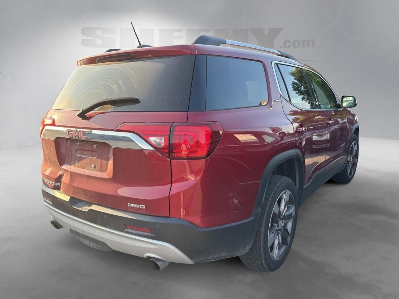 2019 GMC Acadia SLT-2 Hagerstown MD