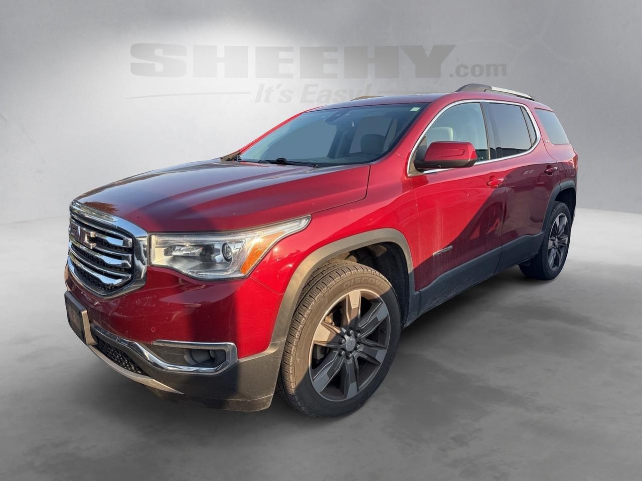 2019 GMC Acadia SLT-2 Hagerstown MD