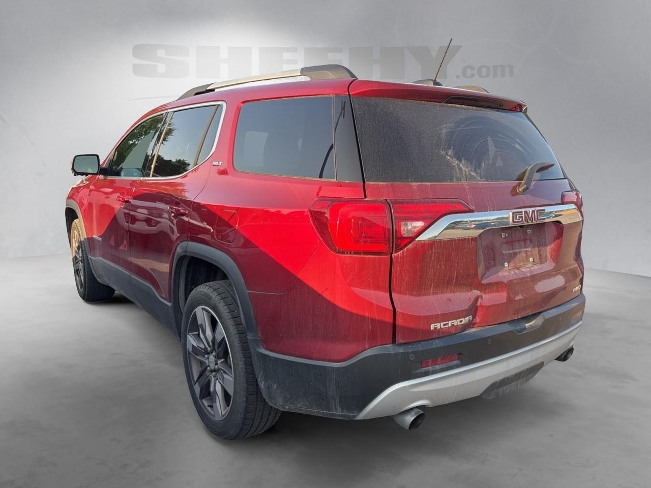 2019 GMC Acadia SLT-2 Hagerstown MD