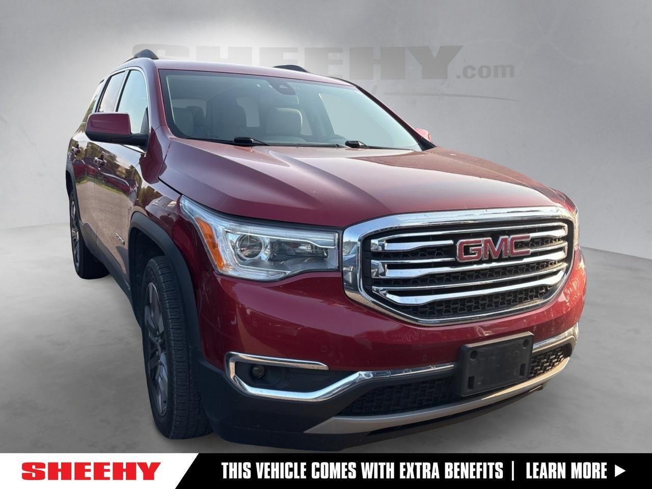 2019 GMC Acadia SLT-2 Hagerstown MD