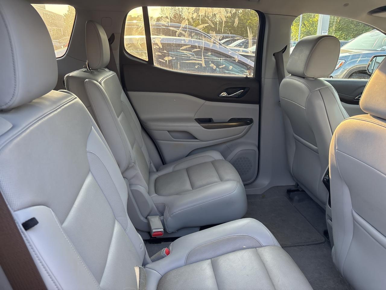 2019 GMC Acadia SLT-2 Hagerstown MD