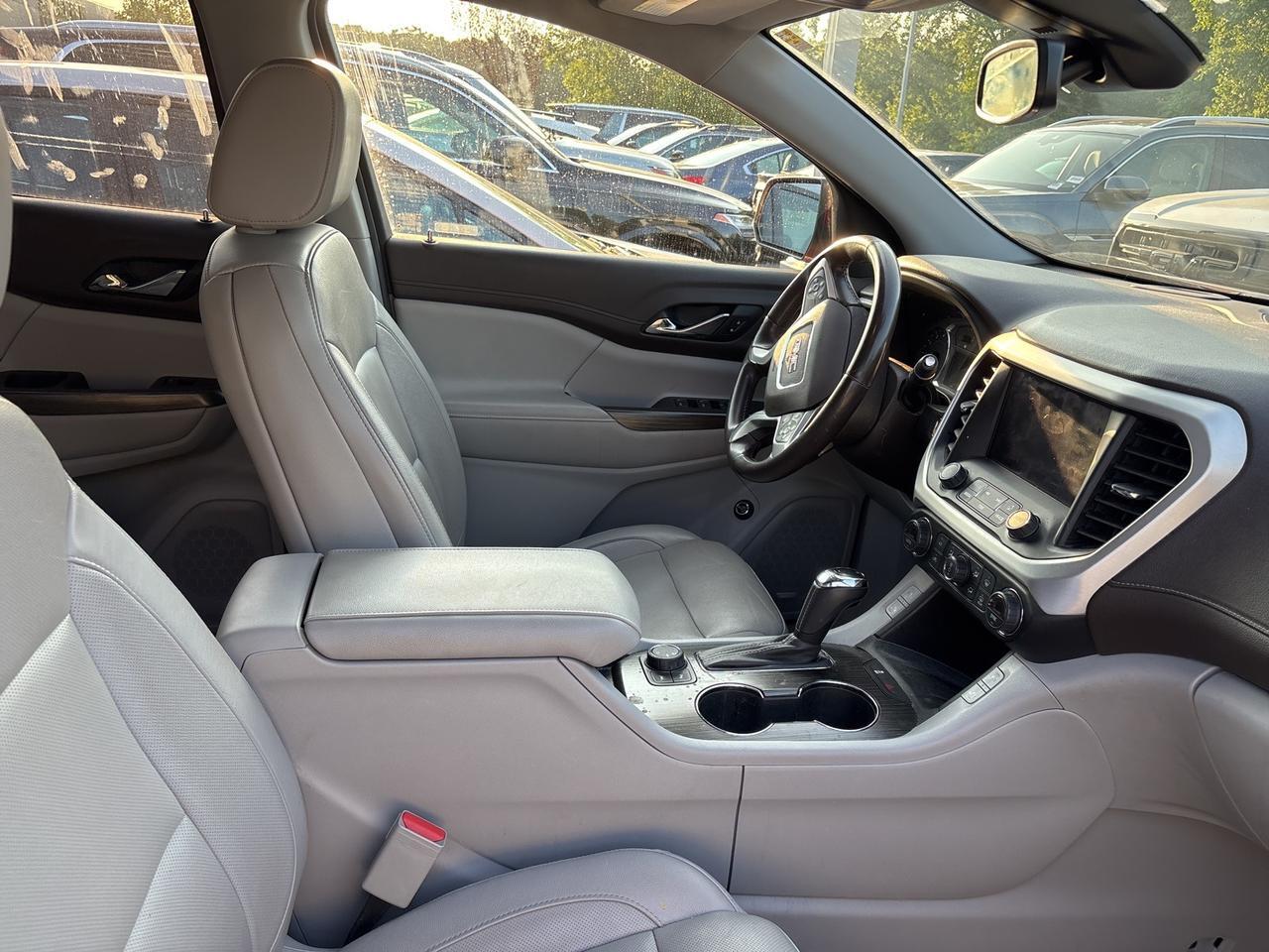 2019 GMC Acadia SLT-2 Hagerstown MD
