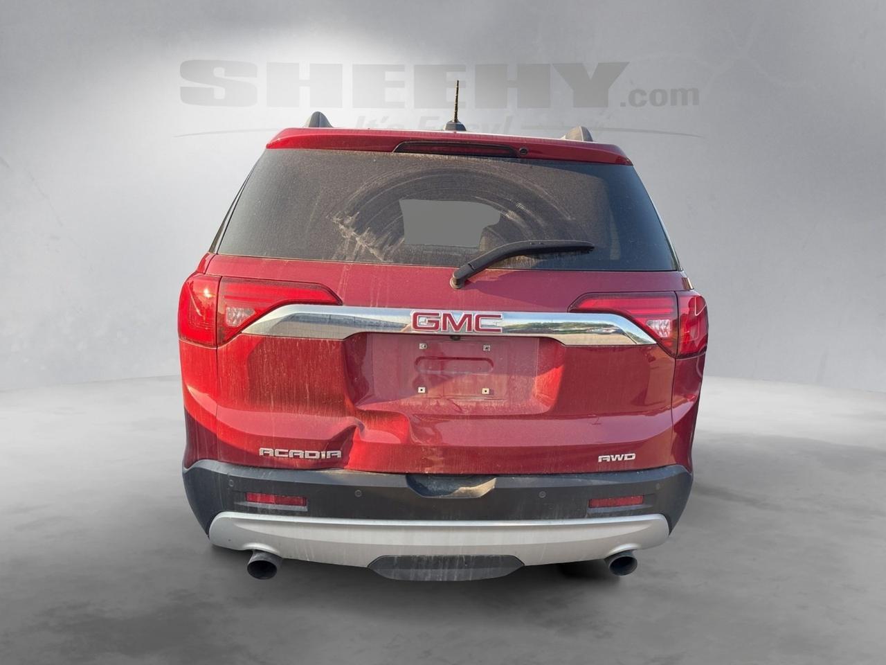 2019 GMC Acadia SLT-2 Hagerstown MD